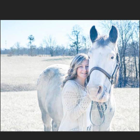 Meet your Posher, Lexi - Picture 1 of 1